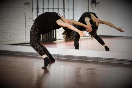 Фотография Маяковский Ballet studio 1