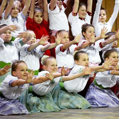 Фотография МУДО Детская хореографическая школа 5