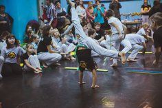 Фотография Real Capoeira 5