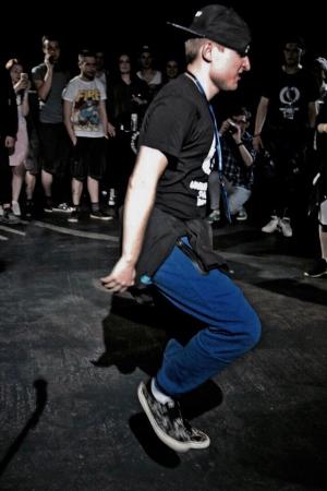 Фотография Underground Shuffle Dance 4