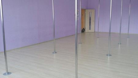 Фотография Школа Pole Dance "Avenue Art Lab" 4