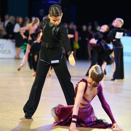 Фотография Школа танцев Никиты Худякова 1