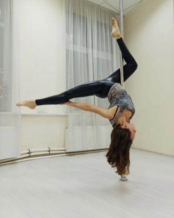Фотография Студия танца Pole Dance Kolibri 1