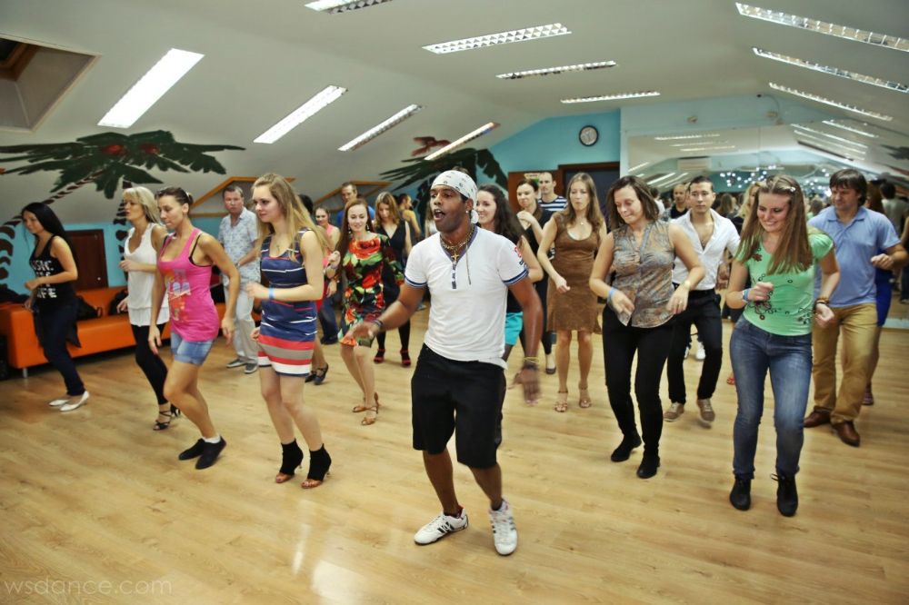 Фотография Cuba Dance 1