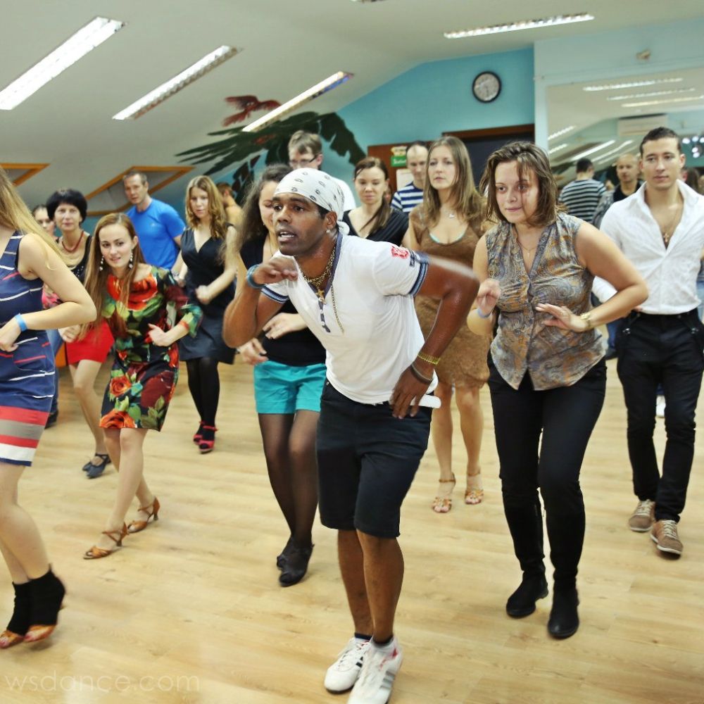 Фотография Cuba Dance 3