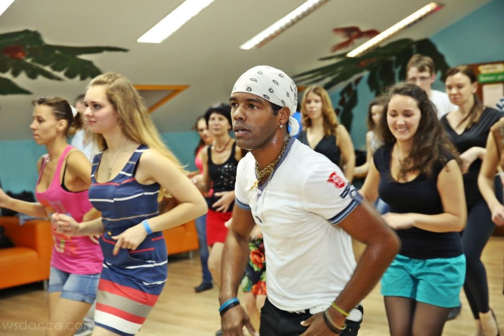Фотография Cuba Dance 4
