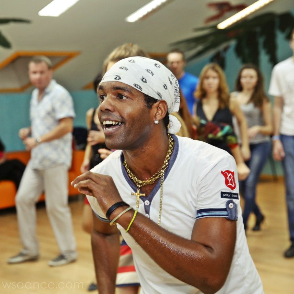 Фотография Cuba Dance 5