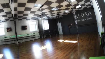 Фотография Matrix Pole Dance Studio 2