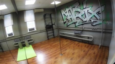 Фотография Matrix Pole Dance Studio 3