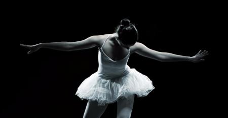 Фотография Sokolova ballet  3