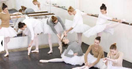 Фотография Sokolova ballet  2