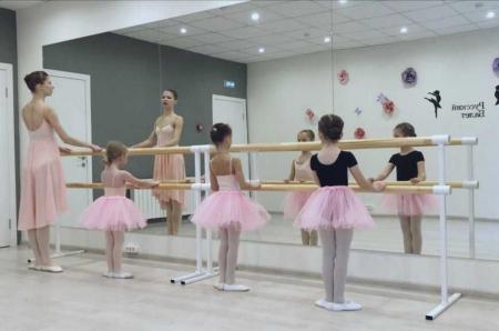 Фотография Школа Русский балет 3