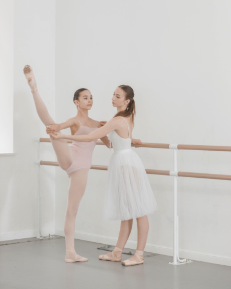 Фотография Tabarovskaya Ballet 4