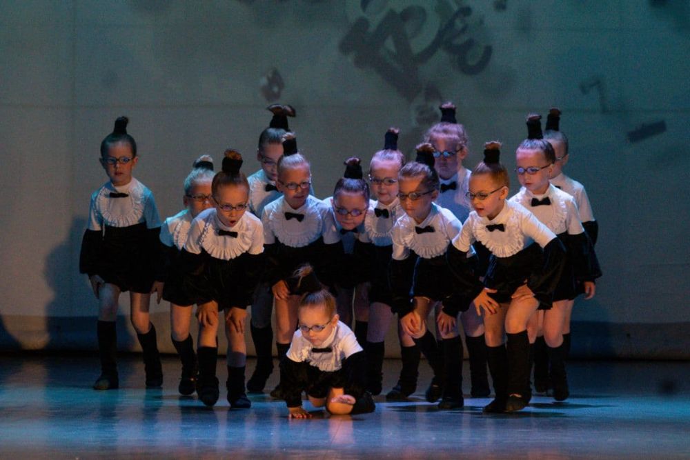 Фотография Школа танцев Ольги Ушаковой 5