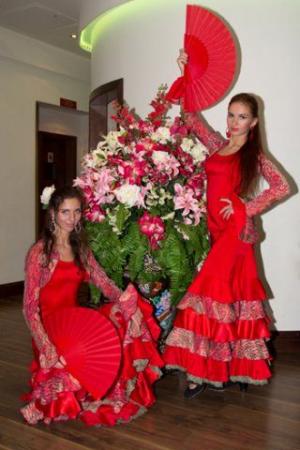 Фотография FlamencoMania 0