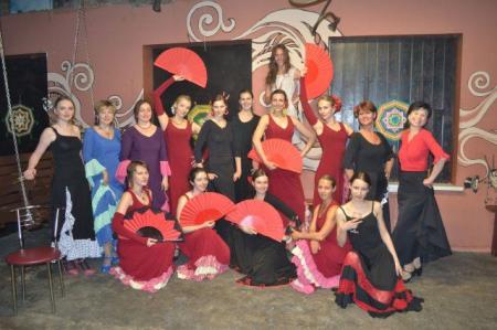 Фотография FlamencoMania 2