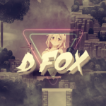 D Fox