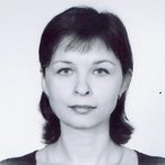 Ольга Рябчевская